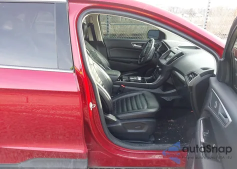 2020 Ford Edge Sel from USA, damaged, VIN 2FMPK4J94LBB44775